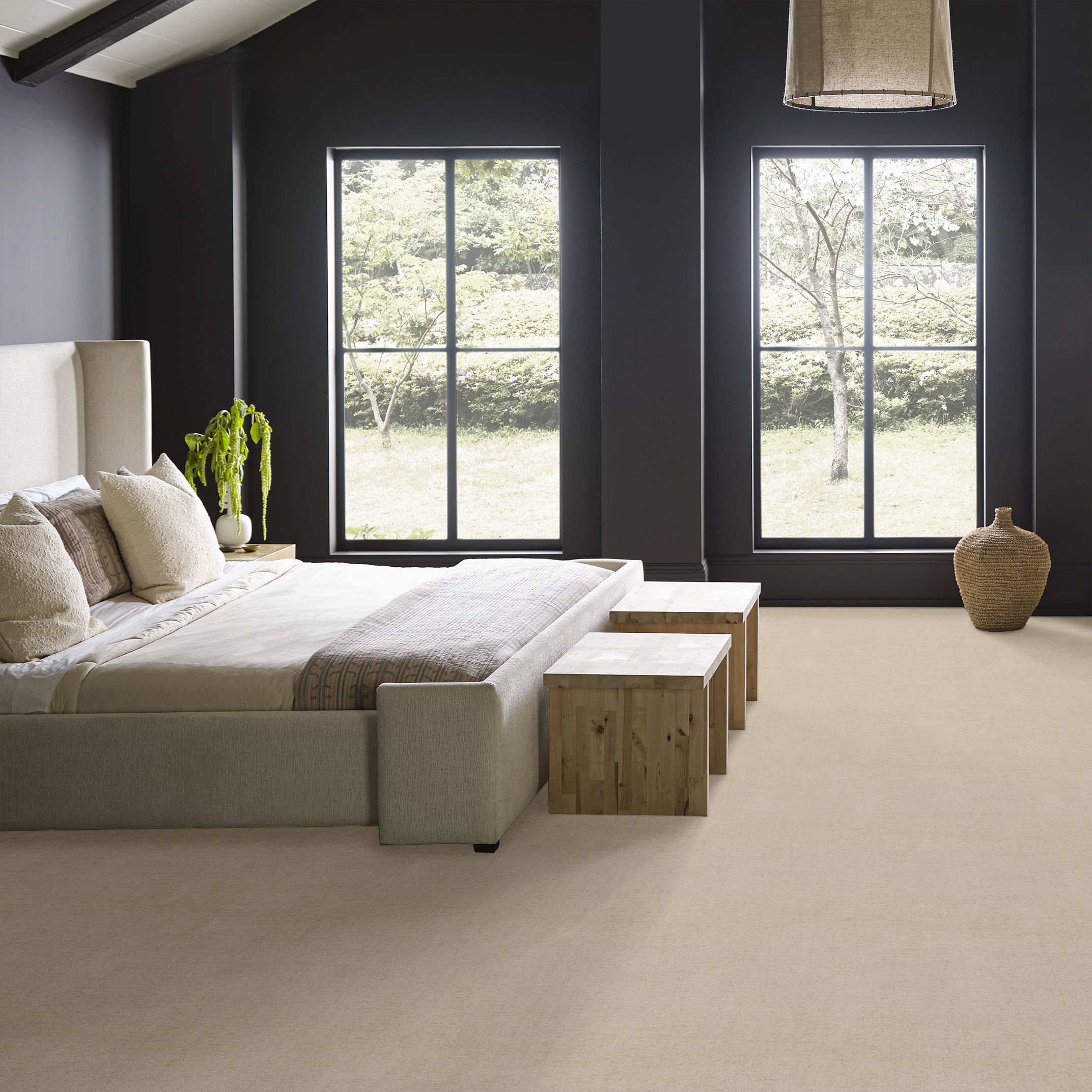 LUMEN SUNBLEACH ROOM