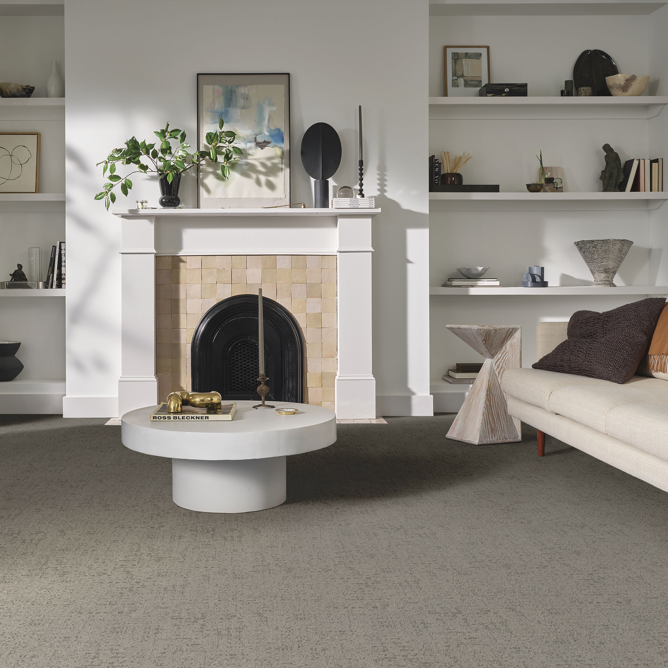 LUMEN VIGNETTE ROOM