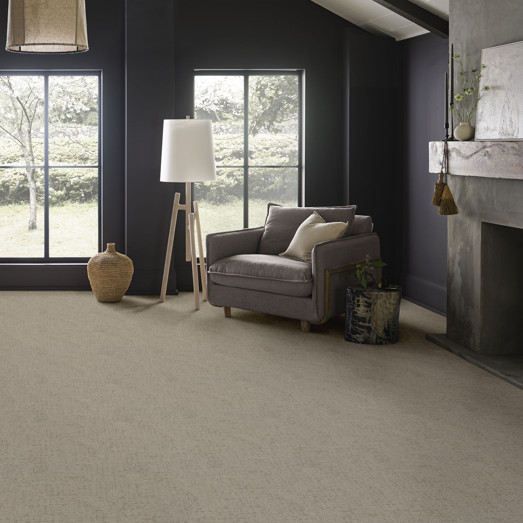LUMEN MEADOW ROOM