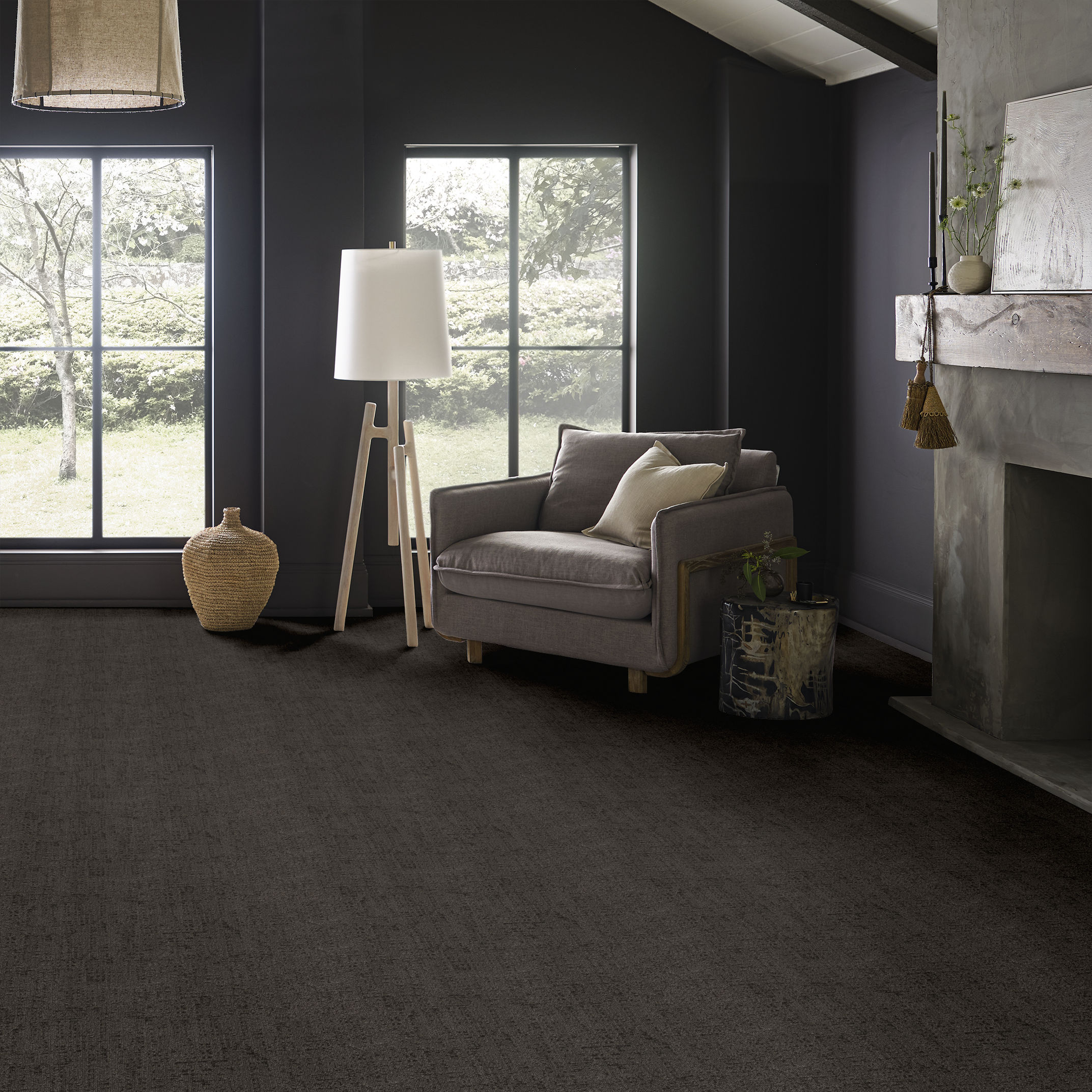LUMEN BLUR ROOM