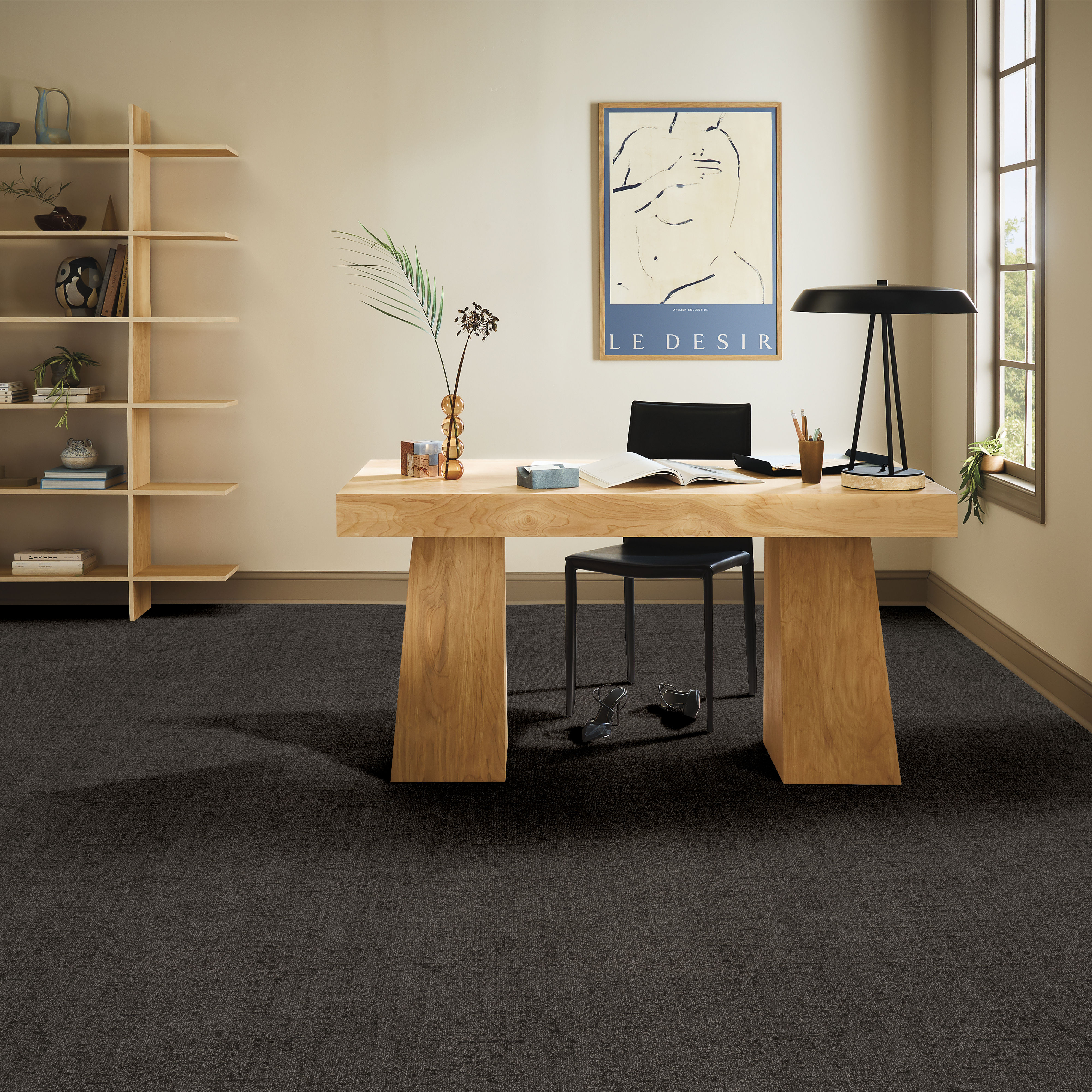 LUMEN BLUR ROOM