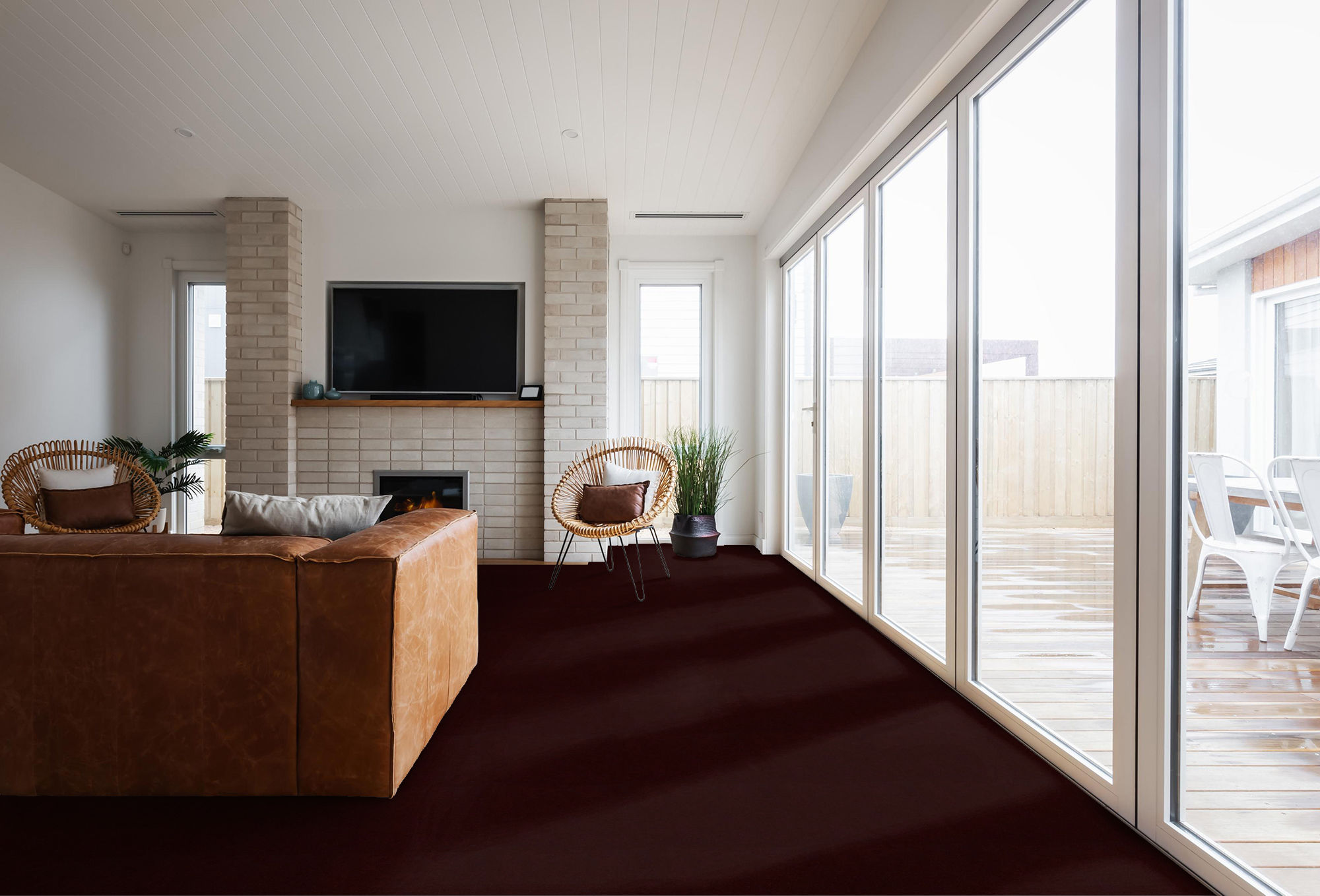 Brookside - Scarlet - ZZB64_00868