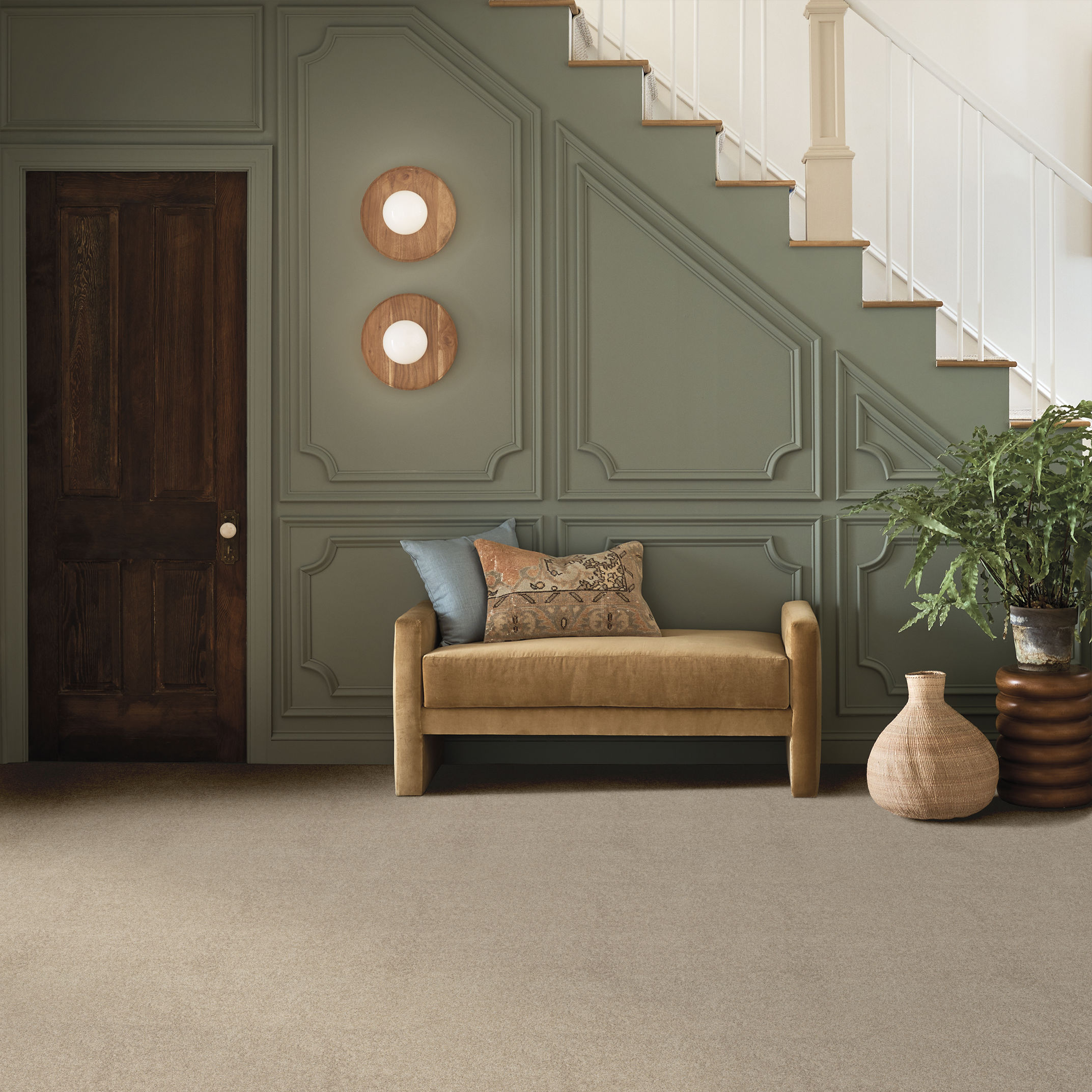 PARK HAVEN DHURRIE ROOM