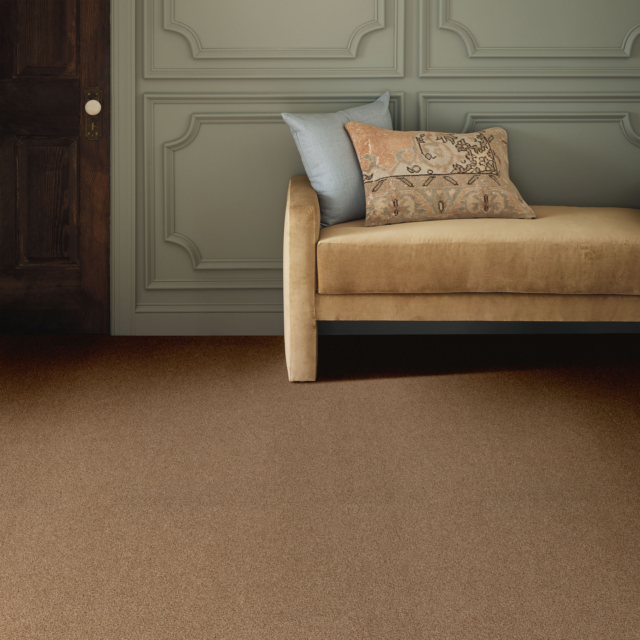 PARK HAVEN SADDLE ROOM