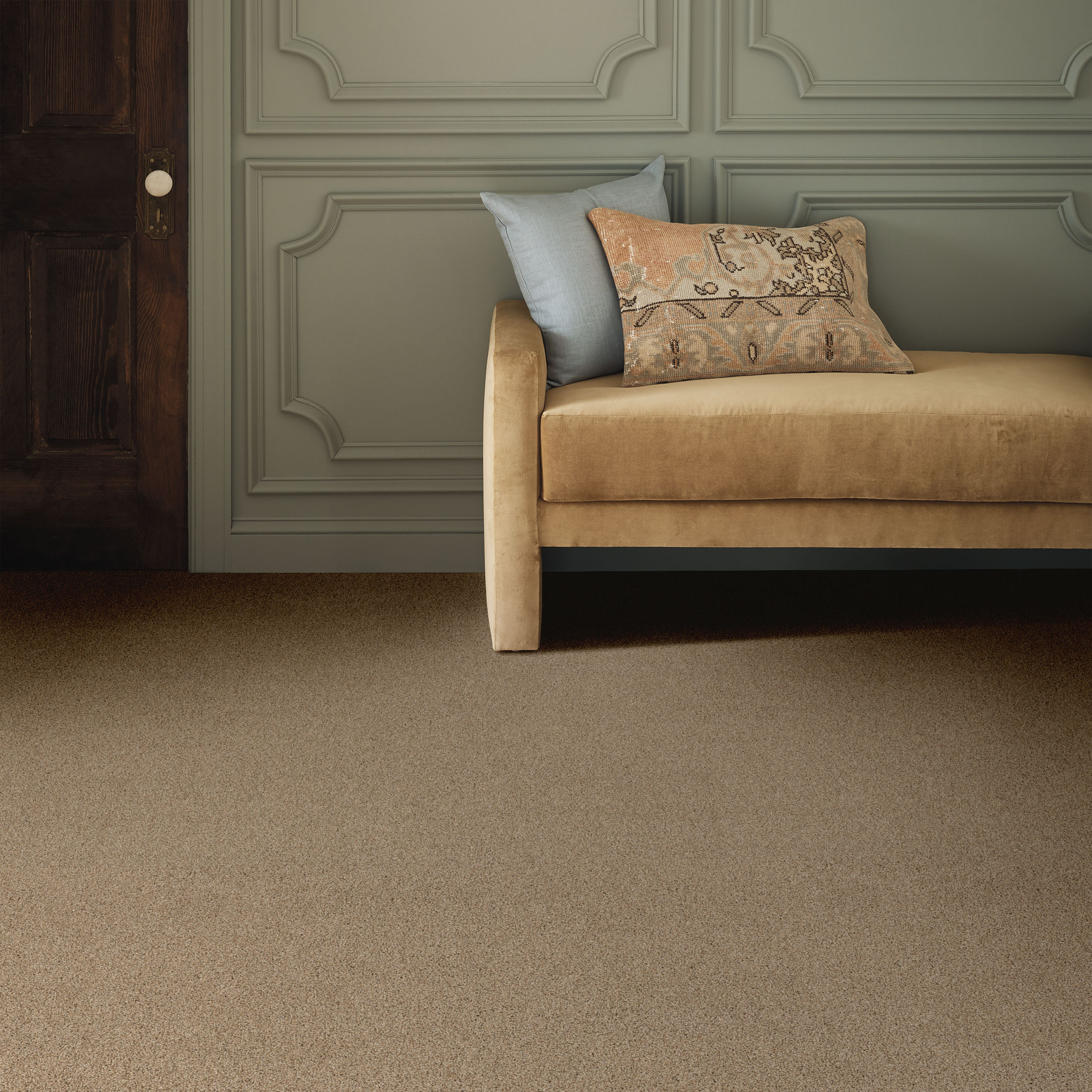 PARK HAVEN WICKER ROOM