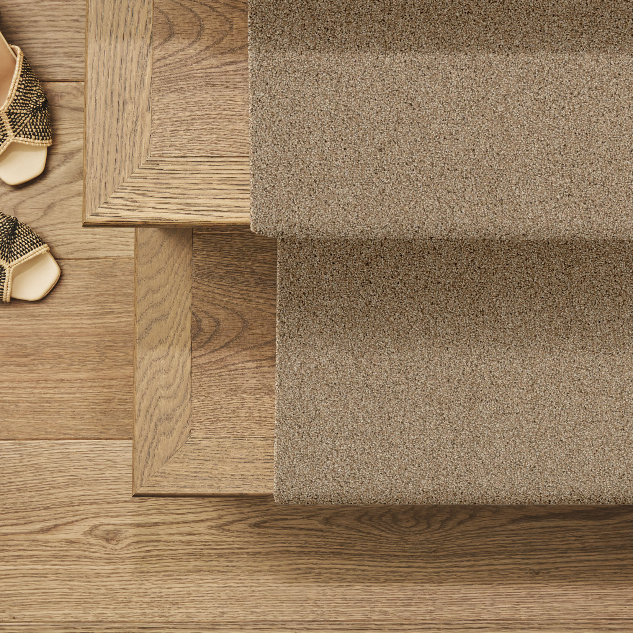 PARK HAVEN WICKER ROOM