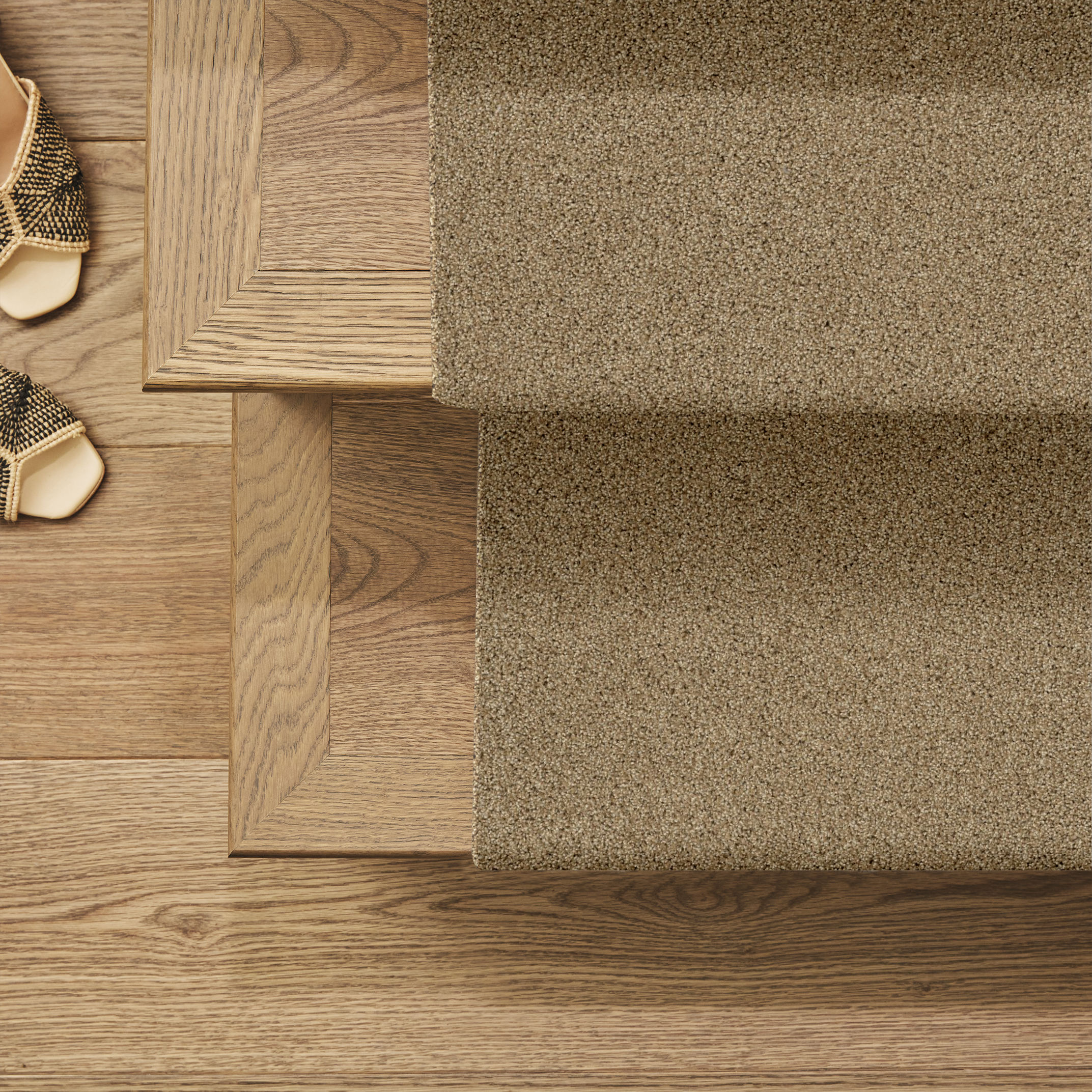 PARK HAVEN CARMELO ROOM