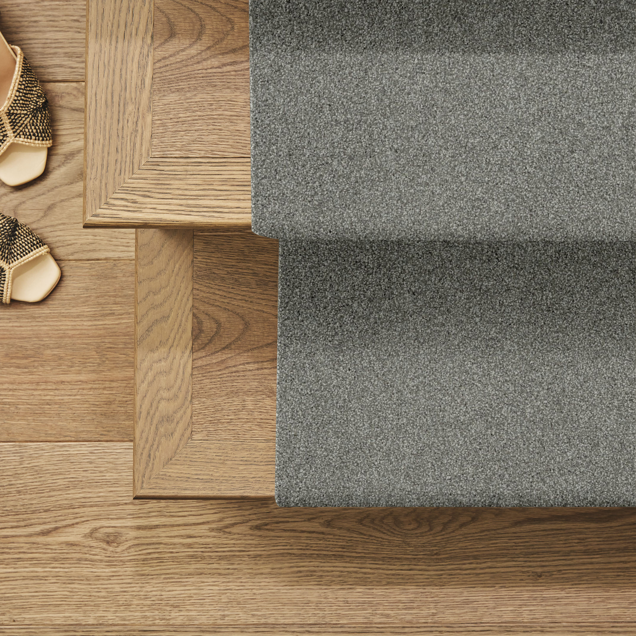 PARK HAVEN CLASSIC STONE ROOM