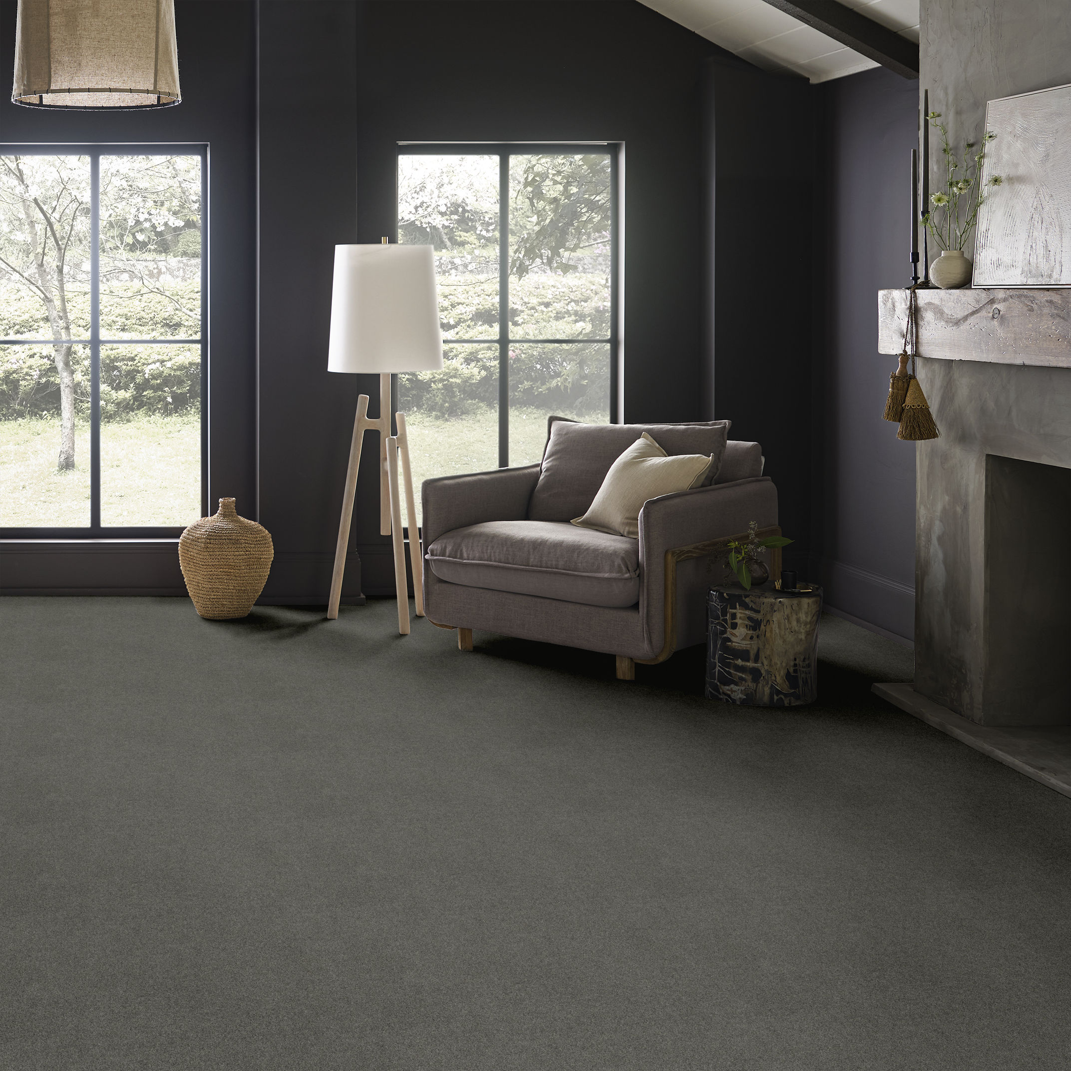 PARK HAVEN MINERALITE ROOM