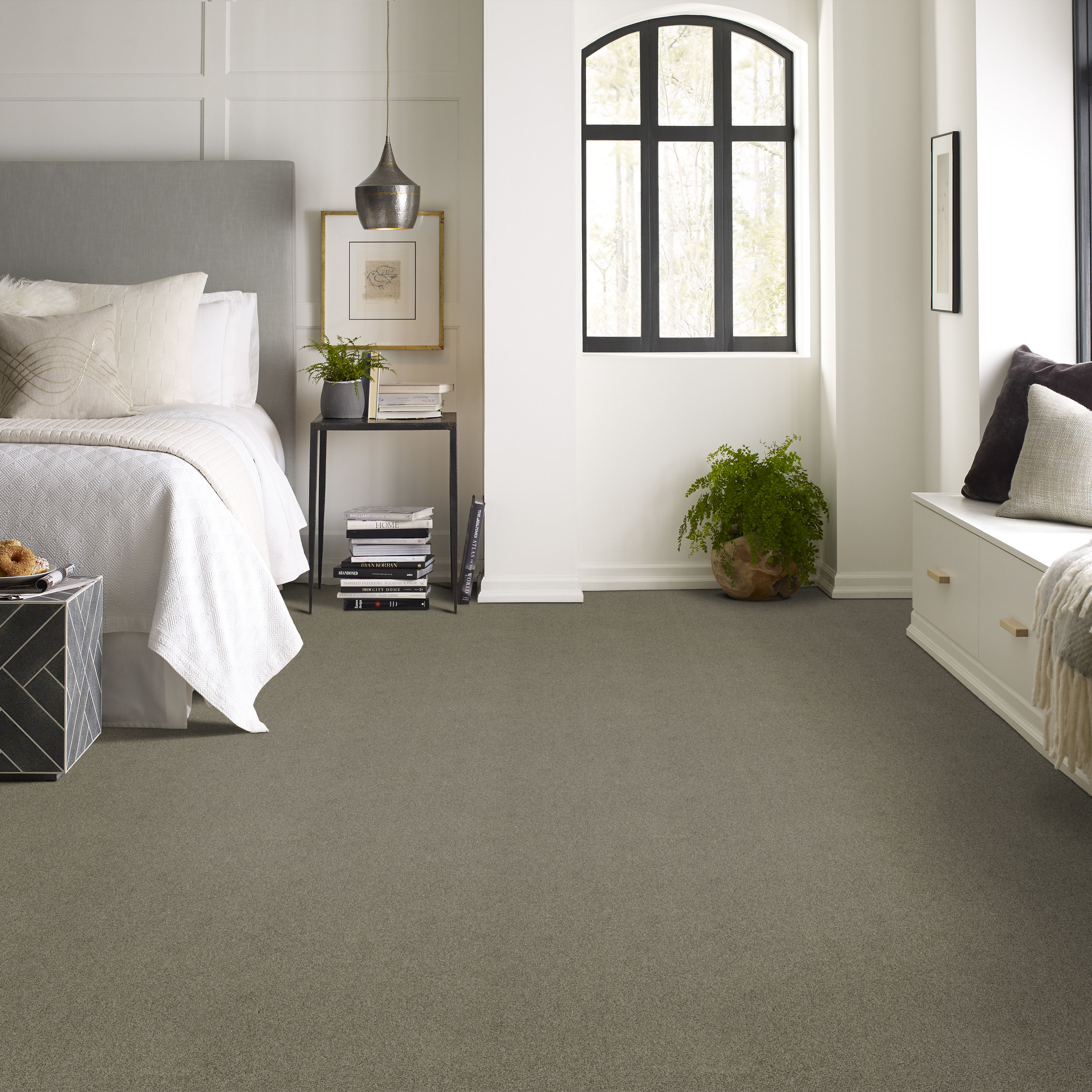 PARK HAVEN CITY GRAY ROOM in room