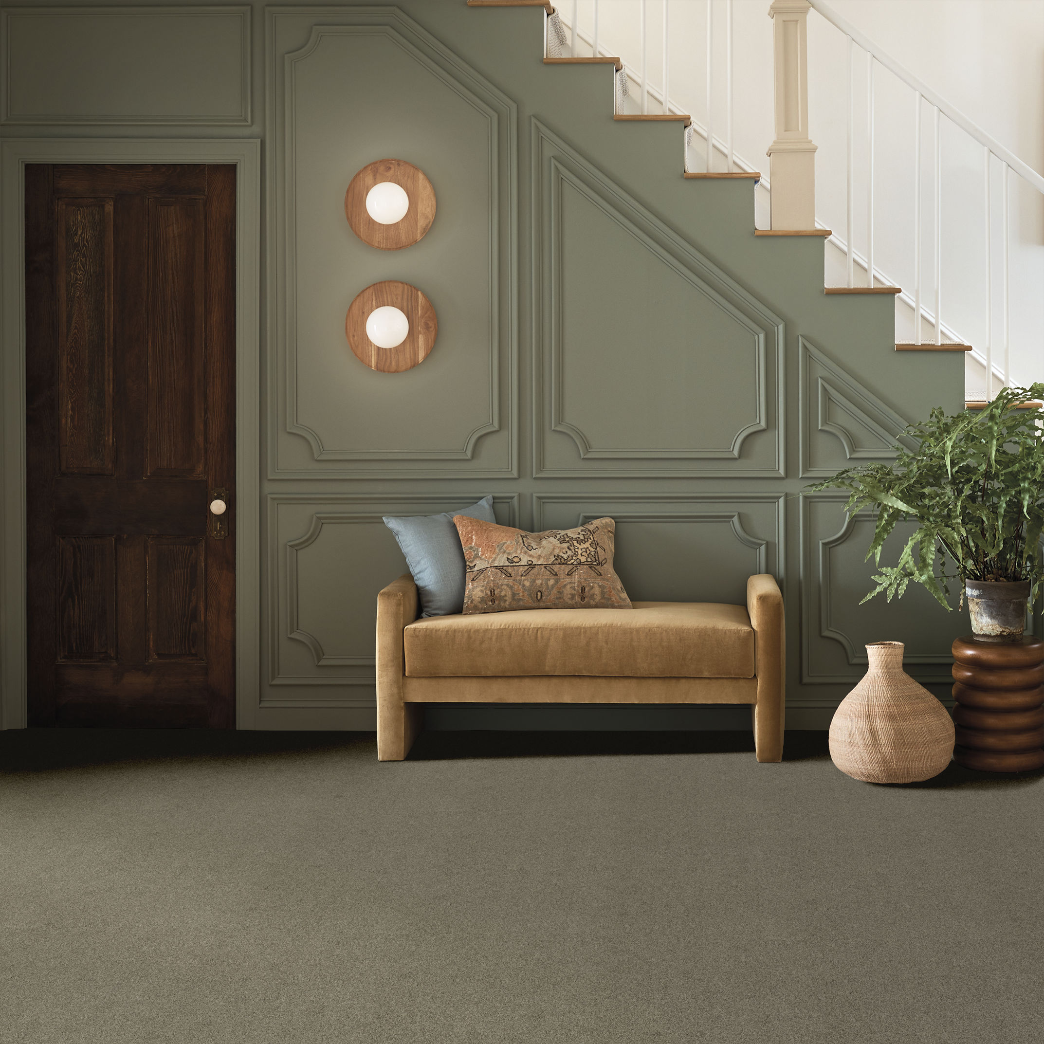 PARK HAVEN CITY GRAY ROOM