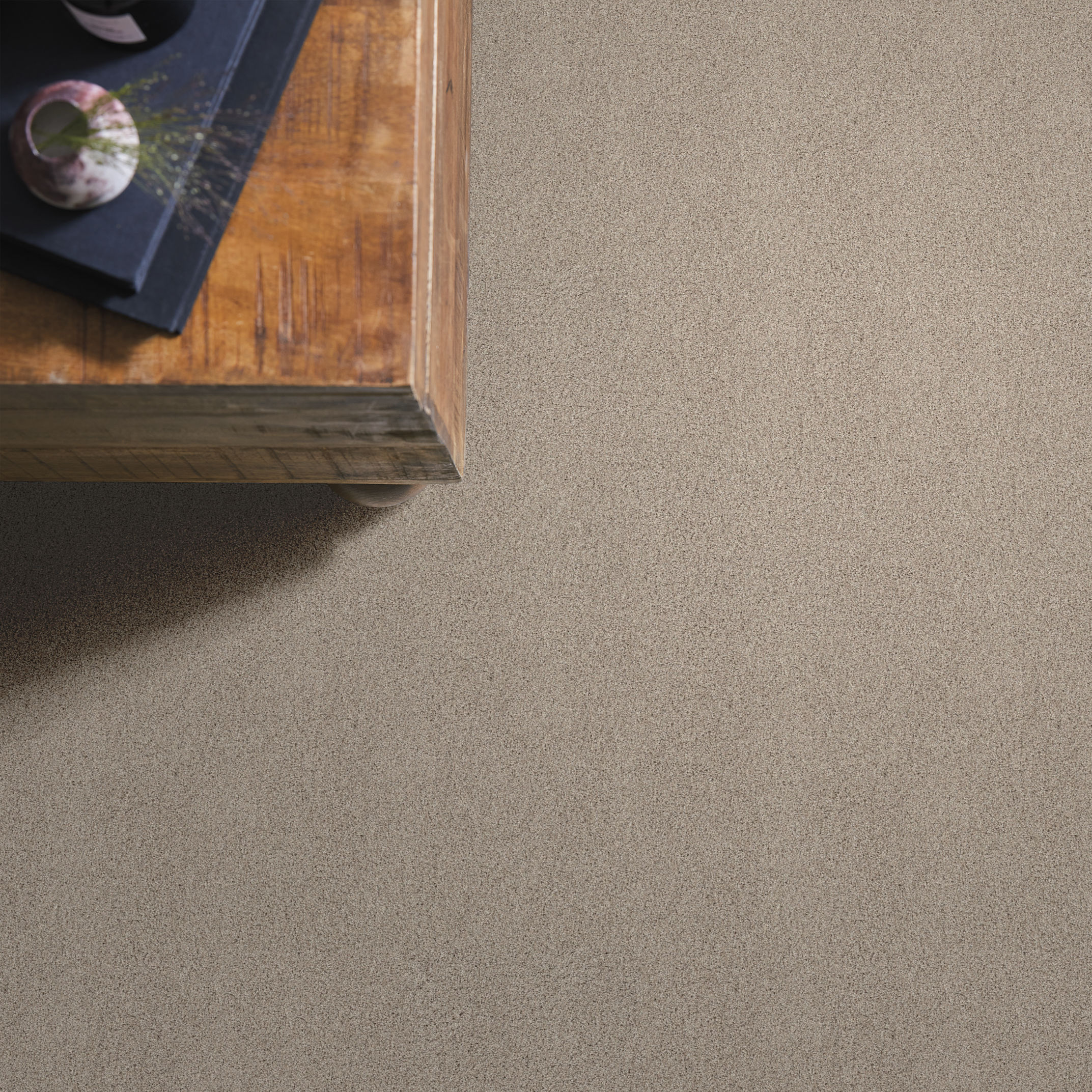 PARK HAVEN SMOKY SUEDE ROOM