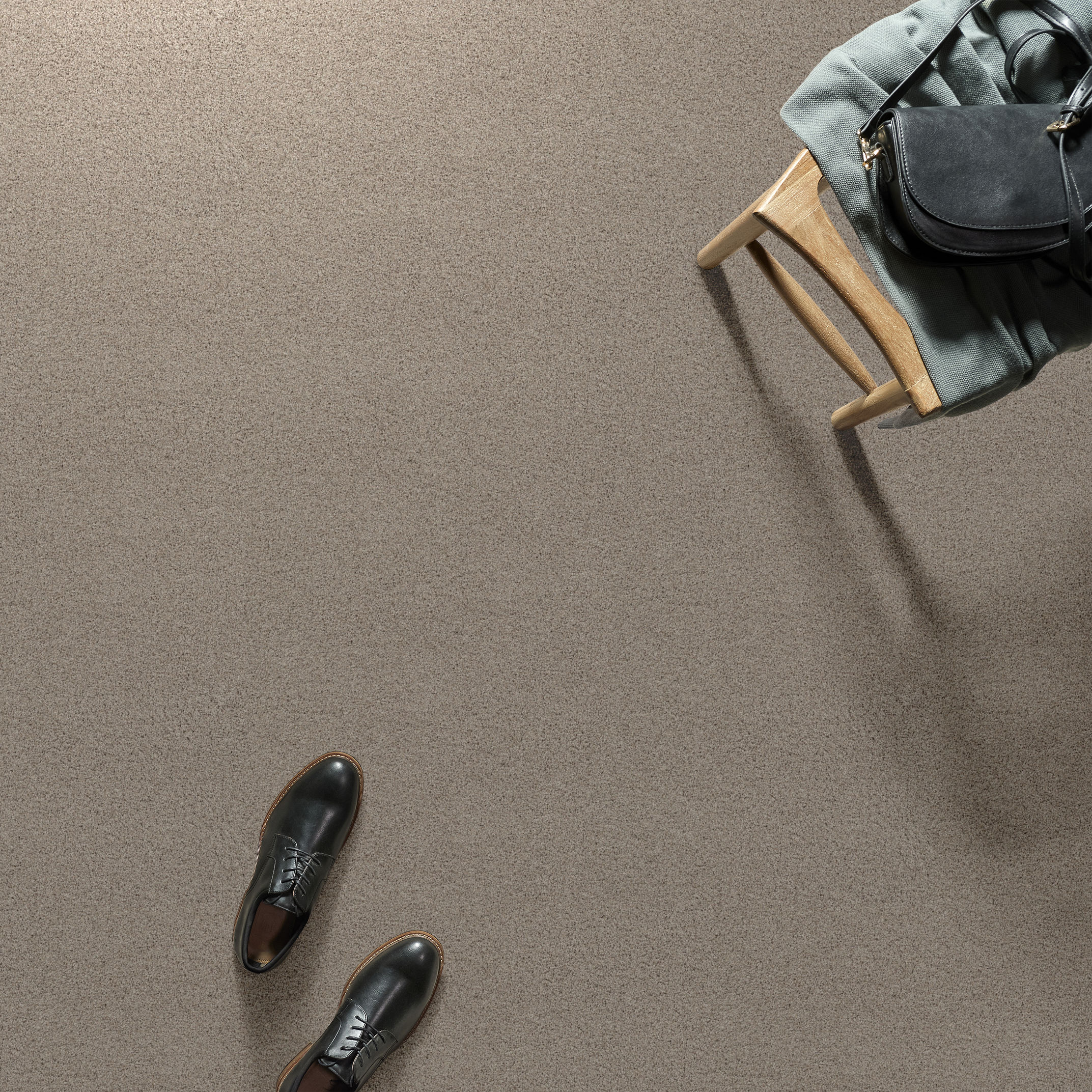 PARK HAVEN SMOKY SUEDE ROOM