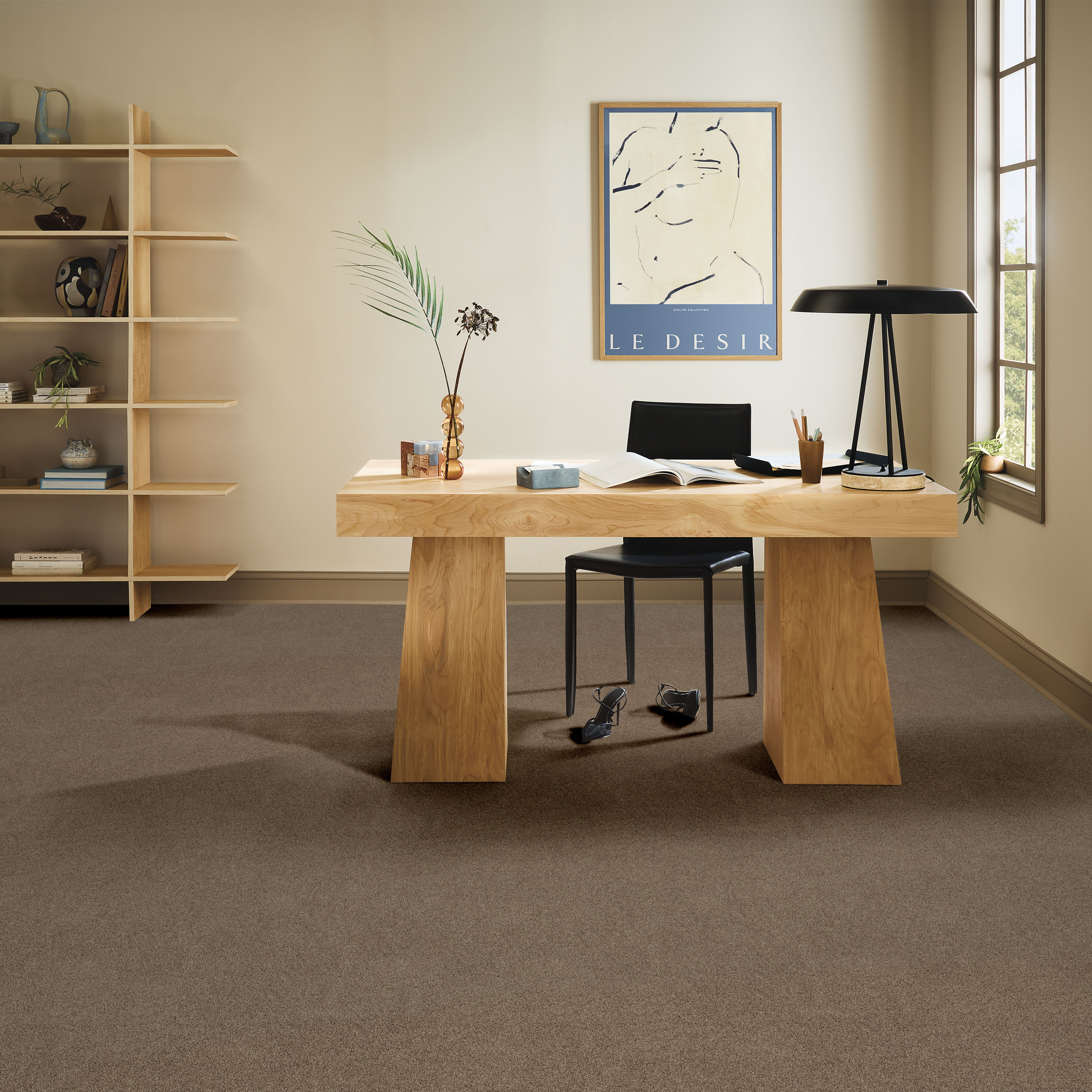 PARK HAVEN CANYON TRAIL ROOM